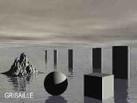 Grisaille