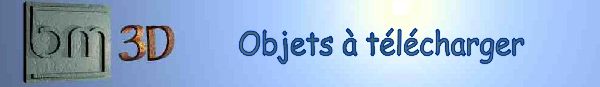 objets