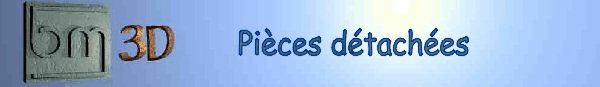 Pieces dtaches